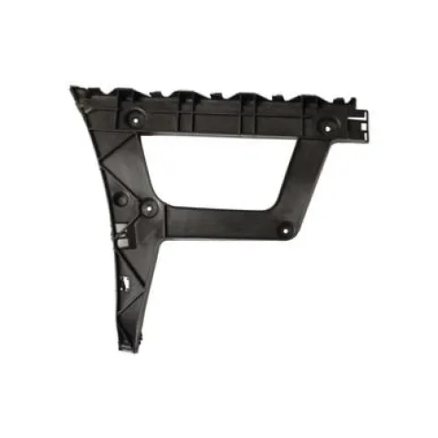 Support bride de fixation latérale pare chocs arrière gauche pour AUDI A4 IV phase 2 2012-2015, Mod. 4 portes, Neuf