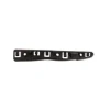 Support bride de fixation avant droit pour FIAT PANDA CROSS / HYBRID III depuis 2014, Neuf