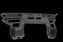 Support bride de fixation droite pare chocs arrière interièur pour RENAULT CLIO V phase 1 2019-2023, Neuve