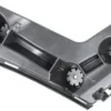 Support bride de fixation pare chocs arrière gauche pour AUDI A6 (C8) depuis 2019, Neuf