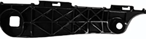 Support bride de fixation pare chocs avant droite pour TOYOTA RAV4, 2013-2015, Neuf
