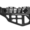 Support bride de fixation avant droit pour TOYOTA AURIS 2013-2017, Neuf