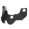 Support bride de fixation pare chocs avant gauche pour BMW Serie 5 E39, 1995-2003, Neuf