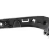 Support bride droit de pare chocs avant pour PEUGEOT 2008 2013-2016, Neuve