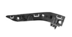 Support bride droit de pare chocs avant pour PEUGEOT 2008 2013-2016, Neuve