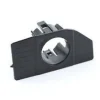 Support capteur radar avant droit pour VOLKSWAGEN GOLF VII GTI/GTD phase 2 depuis 2017, pare chocs avant, Neuf