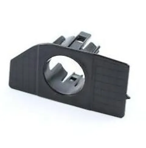 Support capteur radar avant gauche pour VOLKSWAGEN GOLF VII GTI/GTD phase 2 depuis 2017, pare chocs avant, Neuf