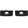 Support capteur radar de recul pour VOLKSWAGEN GOLF VI 2008-2012, 2 pièces, droit ou gauche pare chocs arrière, Neuf