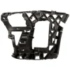 Support central avant gauche pour VOLKSWAGEN GOLF VII GTI/GTD phase 1, 2013-2016, bride fixation pare chocs avant, Neuf