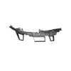 Support central droit pour pare-chocs avant pour LAND ROVER RANGE ROVER SPORT (LR320) 2005-2009, en plastique, Neuf