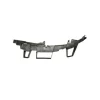 Support central gauche pour pare-chocs avant pour LAND ROVER RANGE ROVER SPORT (LR320) 2005-2009, en plastique, Neuf