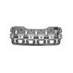 Support central pare-chocs arrière pour MERCEDES CLA 2016-2019 (W117-C117), Mod. 4 portes AMG, Neuf