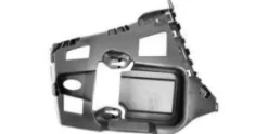 Support de pare chocs arrière gauche pour BMW SERIE 1 F20-F21 2015-2019, en plastique, Neuf
