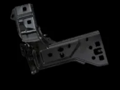 Support de phare droit pour SMART FORTWO 2014-2019, Neuf
