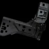 Support de phare gauche pour SMART FORTWO 2014-2019, Neuf