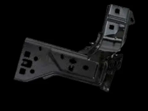 Support de phare gauche pour SMART FORTWO 2014-2019, Neuf