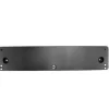 Support de plaque d'immatriculation pour MERCEDES CLASSE E 2016-2020 (W213), Mod. AMG, Neuf