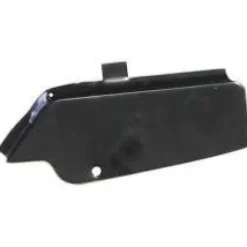 Support de renfort d'aile avant droite en tole pour FIAT PANDA I de 1986 à 2003, côté droit, Neuve
