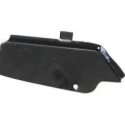 Support de renfort d'aile avant gauche en tole pour FIAT PANDA I de 1986 à 2003, côté gauche, Neuve
