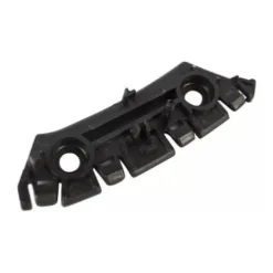 Support droit de pare-chocs avant pour VOLKSWAGEN UP 2012-2016, Neuf