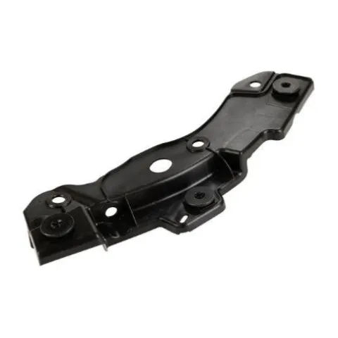 Support droit de pare-chocs avant pour ALFA ROMEO STELVIO 2017-2023, partie centrale, en plastique, Neuf