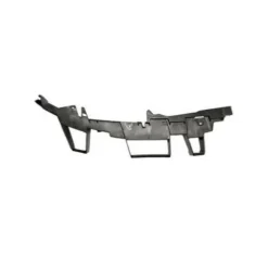 Support droit de pare-chocs avant pour LAND ROVER RANGE ROVER SPORT LR322 2010-2013, partie centrale, plastique, Neuf