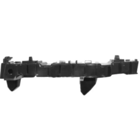 Support droit pare chocs avant pour VOLKSWAGEN LT CRAFTER II, depuis 2017, neuf