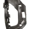 Support feu antibrouillard arrière gauche pour DACIA SANDERO II phase 2, 2016-2020, pare chocs arrière, Neuf