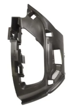 Support feu antibrouillard arrière gauche pour DACIA SANDERO II phase 2, 2016-2020, pare chocs arrière, Neuf