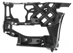 Support feu antibrouillard avant droit pour VOLKSWAGEN GOLF VII ph. 2 depuis 2016, Neuf