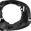 Support feu antibrouillard avant gauche pour DACIA DUSTER I phase 1, 2010-2013, pare chocs avant