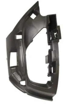 Support feu antibrouillard arrière droit pour DACIA SANDERO II phase 2, 2016-2020, pare chocs arrière, Neuf