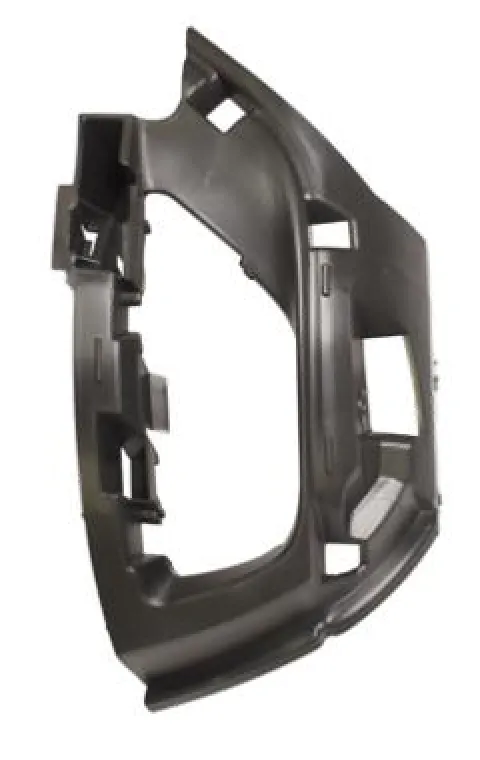 Support feu antibrouillard arrière gauche pour DACIA SANDERO STEPWAY II phase 2, 2016-2020, pare chocs arrière, Neuf