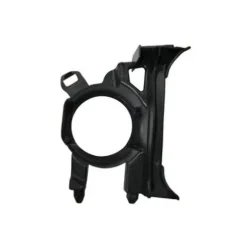 Support feu antibrouillard droit pour RENAULT CLIO IV phase 1, 2012-2016, pare chocs avant, Neuf