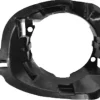 Support feu antibrouillard avant droit pour DACIA DUSTER I phase 1, 2010-2013, pare chocs avant