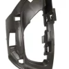 Support feu antibrouillard arrière droit pour DACIA SANDERO STEPWAY II phase 2, 2016-2020, pare chocs arrière, Neuf