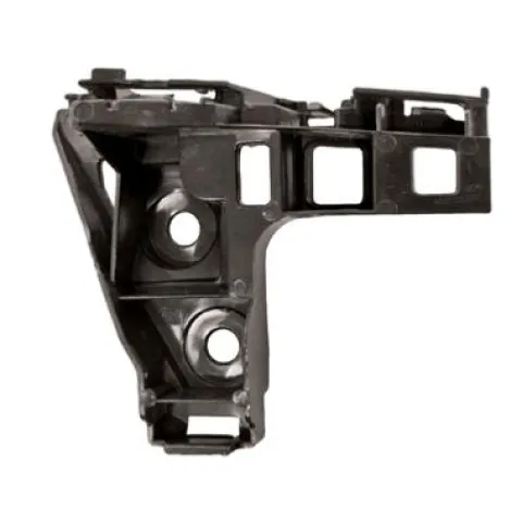 Support feu arrière droit pour VOLKSWAGEN GOLF VII phase 1, 2012-2016, pare chocs arrière, Neuf