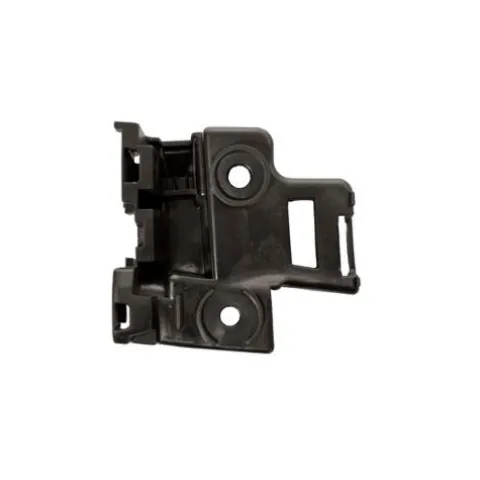 Support feu arrière gauche pour VOLKSWAGEN GOLF VI GTI/GTD, 2009-2013, pare chocs arrière, Neuf