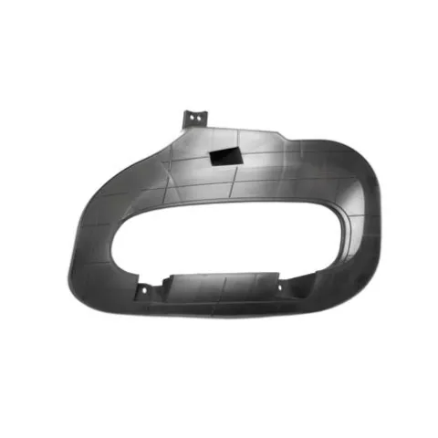 Support feu diurne avant gauche pour FIAT PANDA III depuis 2012, Neuf