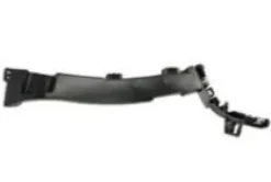 Support gauche de pare-chocs avant pour OPEL ZAFIRA LIFE depuis 2019 Neuf