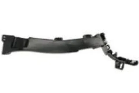 Support gauche de pare-chocs avant pour CITROËN JUMPY III SPACE-TOURER depuis 2016 > Neuf
