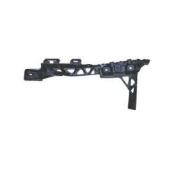 Support gauche de pare-chocs arrière pour SMART FORFOUR 2014-2019, Neuf à peindre