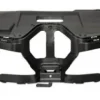Support grille de calandre pour RENAULT SCENIC IV phase 1 depuis 2016, interne, pare chocs avant, Neuf