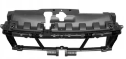 Support grille de calandre pour PEUGEOT 308 II phase 2 T9 2017-2021, pare chocs avant, Neuf