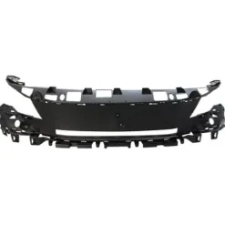 Support grille de radiateur intérieur pour PEUGEOT 3008 II phase 2 depuis 2020, Neuf