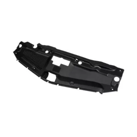 Support grille radiateur pour OPEL MOKKA I 2013-2016, Neuf