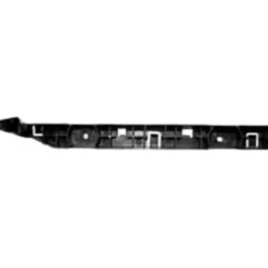 Support guide gauche de pare chocs avant pour ALFA ROMEO MITO 2008-2016, Neuf