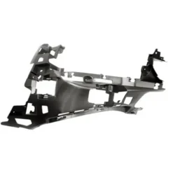 Support inférieur gauche pare-chocs avant pour MERCEDES CLASSE E 2016-2020 (W213), Mod. AMG, Neuf