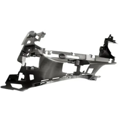 Support inférieur gauche pare-chocs avant pour MERCEDES CLASSE E 2016-2020 (W213), Mod. AMG, Neuf
