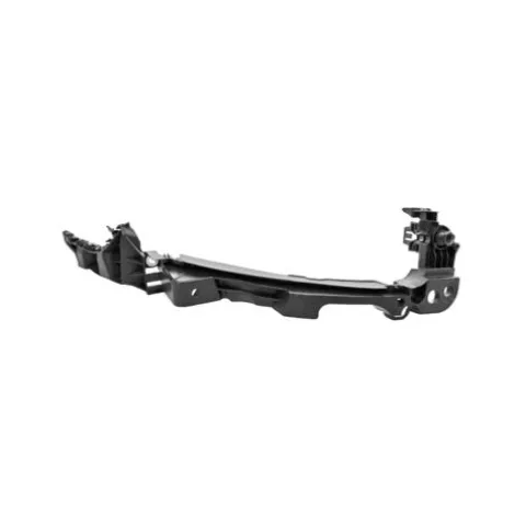 Support interne de phare avant droit pour VOLKSWAGEN GOLF VI GTI/GTD, 2009-2013, Neuf